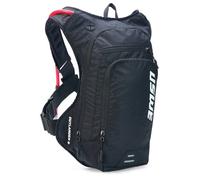 BORSA CAMEL OUTLANDER 9 NERO CAPACITÀ 3L LIQUIDO (ZAINO 9L)