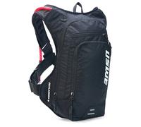BORSA CAMEL OUTLANDER 9 NERO CAPACITÀ 3L LIQUIDO (ZAINO 9L)