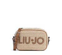 Liu Jo borsa a tracolla Ferielle Camera Case Naturale beige