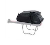 Borsa Cargo Bici Impermeabile Grande Capacità Borsa Bici Cotone Velluto