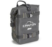 BORSA CARGO DA PARAMOTORE GIVI BMW R 1200 GS R 1250GS R1300GS GRT722B