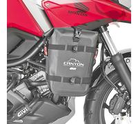 BORSA CARGO DA PARAMOTORE [GIVI] - HONDA NC 750 X (2021-2024) - COD.GRT722B