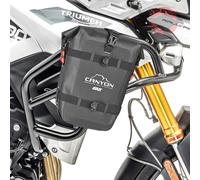 BORSA CARGO DA PARAMOTORE [GIVI] - TRIUMPH TIGER 900 (2020-2025) - COD.GRT722B