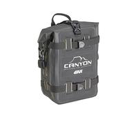 BORSA CARGO E PARAMOTORE WATERPROOF 8 LT