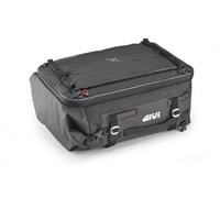 Borsa cargo Givi X-LINE estensibile 52lt Nero