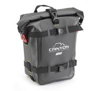 Borsa cargo Impermeabile Givi GRT722 8 litri