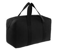 Mil-Tec Aviator, borsa male Nero