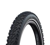 Borsa cargo Smart Sam - Filare - ADDIX e - Super Difesa - 27,5 x 2,35 - Nero