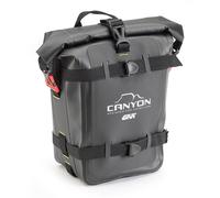 Borsa Paramotore GRT722 Nero - GIVI - UN: UN