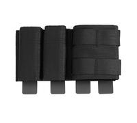 Borsa Caricatori in Nylon 1000D, Porta Caricatore Molle Impermeabile con Inserto a Sgancio Rapido, Custodia Magnetica per Caricatori Militare per Caccia All'Aperto