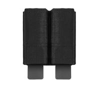 Borsa Caricatori in Nylon 1000D, Porta Caricatore Molle Impermeabile con Inserto a Sgancio Rapido, Custodia Magnetica per Caricatori Militare per Caccia All'Aperto