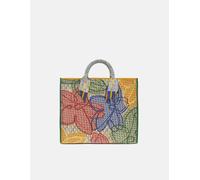 Borsa Carolina Herrera Shopping Chic Jasmine