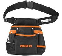BORSA CARPENTIERE MORBIDA + CINTA 906513 WOKIN