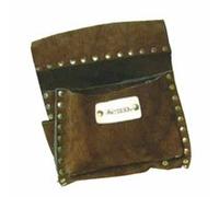 BORSA CARPENTIERE 3T CUOIO BORCHIE MASS