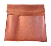 BORSA CARPENTIERE CROSTA 2 tasche Eco