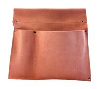 BORSA CARPENTIERE CROSTA 2 tasche Eco