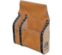 BORSA CARPENTIERE LUSSO CROSTA BOVINA DIVISORI LEGNO PZ 1