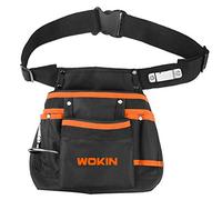 BORSA CARPENTIERE MORBIDA + CINTA 906513 WOKIN