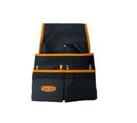 Borsa Carpentiere Multitasche Ideal Star 36 x 31,5 cm