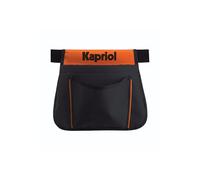 Borsa Carpentiere Nylon 2 Tasche - Kapriol