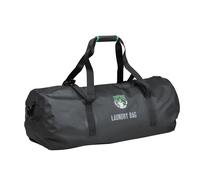 Borsa carryall MADCAT Laundry Bag 128 L Black