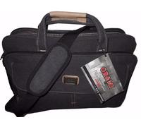 Borsa Cartella 24 Ore Tracolla x Documenti Pc Ufficio Canvas Ormi Uomo 22108
