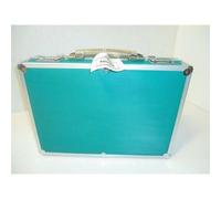 BORSA CARTELLA VENTIQUATTRORE NIJI VERDE