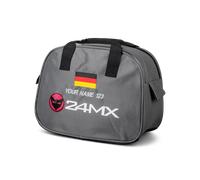Borsa Casco 24MX