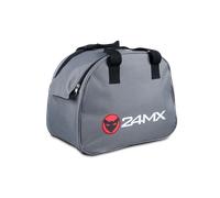 Borsa Casco 24MX Premium Grigio Grigio