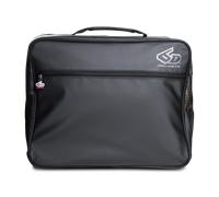 Borsa Casco 6D ATR-3 Nero Nero