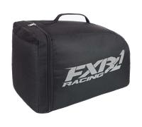 Borsa Casco FXR Nero Nero