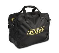 Borsa Casco Klim Nero Nero