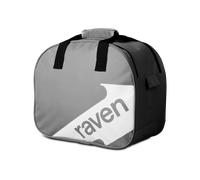 Borsa Casco Raven Premium Grigio Grigio