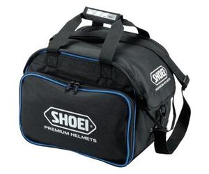 Borsa Casco Shoei Bag Racing 2.0 Nero