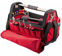 USAG 007/V BORSA PROFESSIONALE VUOTA PORTA UTENSILI ATTREZZI LAVORO CASSETTA