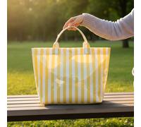 Borsa casual da weekend, impermeabile, ideale per , le vacanze, lo studio, , il