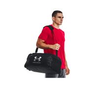 Under Armour Borsa Duffle Undeniable 5.0 Sm Nero