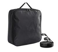 Borsa Cavi Ricarica Auto Multifunzione Portatile Leggera