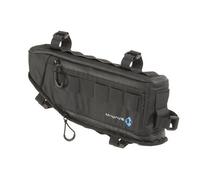 borsa centrale al telaio 4,2 litri nero 122632 M-Wave viaggio