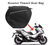 Borsa da tunnel per scooter Givi EA135 Noir 15 L