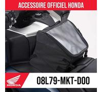 BORSA CENTRALE TUNNEL ORIGINALE HONDA PER X-ADV 750 2021-2022
