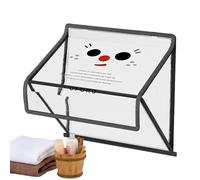 Borsa che oscilla per l'organizzazione, organizzatore di stoccaggio a parete - Borse portaoggetti per guardaroba per | Organizzazione domestica impermeabile, organizer per calze di grande capacità