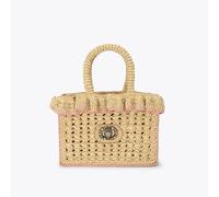 Borsa Chelsea Ruffle Tote Kurt Geiger