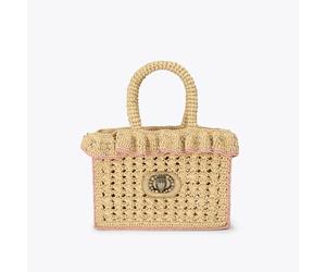 Borsa Chelsea Ruffle Tote Kurt Geiger