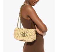 Borsa Chelsea Small Ruffle Shoulder Bag Kurt Geiger