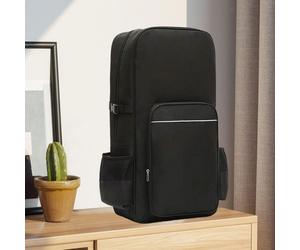 Borsa cinese Hulusi, zaino per flauto di cucurbita, spallacci regolabili, borsa