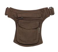 Freak Scene borsa cintura - Cliff - marrone - marsupio
