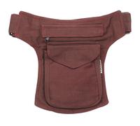 Freak Scene borsa cintura - Cliff - rosso bordeaux - marsupio