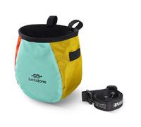 Borsa Cintura Regolabile Porta Gesso 400D Materiale Poliestere Design Regolabile