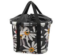 Borsa-City Reisenthel Bikebasket margherite, 35x28x26cm, KLICKfix